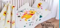 Aldi Nord Baby-Bettwäsche Angebot