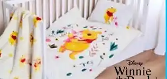 Aldi Nord Baby-Bettwäsche Angebot