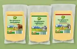 Aldi Nord Bio Smiley Bergbauern Gipfelkäse Angebot