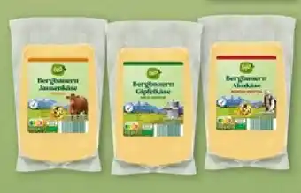 Aldi Nord Bio Smiley Bergbauern Gipfelkäse Angebot
