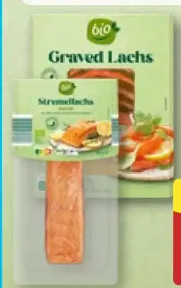 Aldi Nord Bio Smiley Graved Lachs Angebot