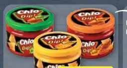 Aldi Nord Chio Dip Hot Salsa Angebot