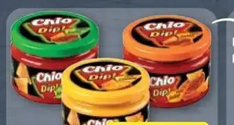 Aldi Nord Chio Dip Hot Salsa Angebot