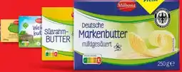 Lidl Milbona Deutsche Markenbutter Angebot