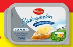 Lidl Milbona Sødergården Gesalzen Angebot