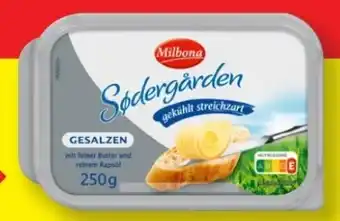 Lidl Milbona Sødergården Gesalzen Angebot