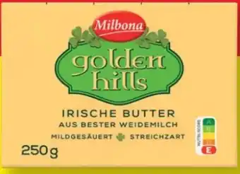 Lidl Milbona Golden Hills Irische Butter Angebot
