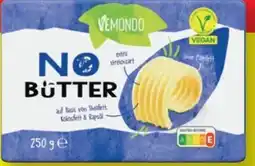 Lidl Milbona No Butter Vegan Angebot