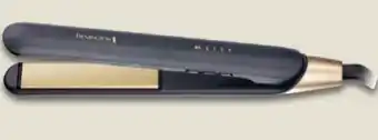 Lidl Remington Glätteisen Typ Sapphire Luxe S5805 Angebot
