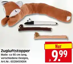 Herkules Baumarkt Zugluftstopper Angebot