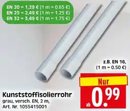 Herkules Baumarkt Kunststoffisolierrohr Angebot