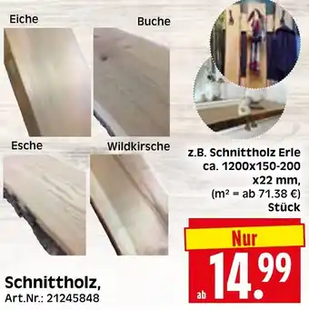 Herkules Baumarkt Schnittholz Angebot