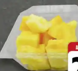 Edeka Conviva Ananas Angebot