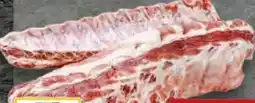 Edeka Edeka Mein Land Schweine-Spareribs Angebot