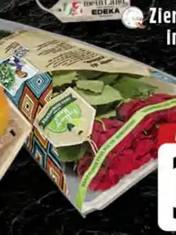 Edeka Edeka Mein Land Edelrosen Angebot
