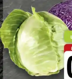 Edeka Edeka Mein Land Weißkohl Angebot