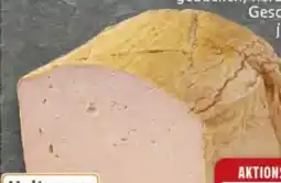 Edeka Rasting Leberkäse Angebot