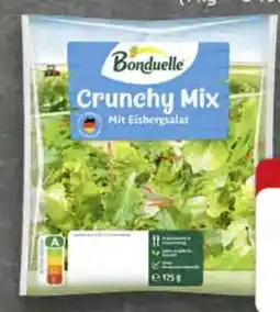 Edeka Bonduelle Salate Crunchy Mix Angebot