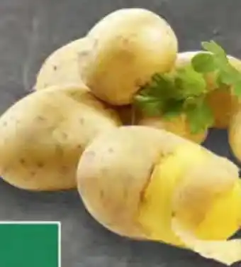 Edeka Edeka Mein Land Bio Speisekartoffeln Angebot