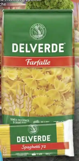 Edeka Delverde Pasta Classica Angebot