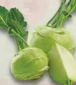Edeka Edeka Mein Land Kohlrabi Angebot