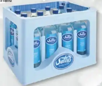 trinkgut Salvus Mineralwasser Angebot