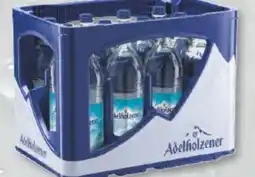trinkgut Adelholzener Mineralwasser Classic Angebot