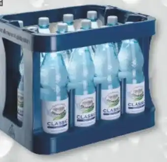 trinkgut Steinsieker Mineralwasser Angebot