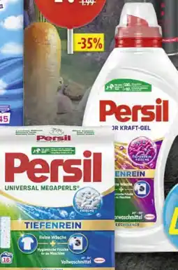 Edeka Persil Waschmittel Angebot