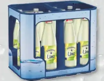 trinkgut Römerwall Limo Angebot