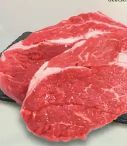 Edeka Jungbullen-Rib-Eye-Steak Angebot