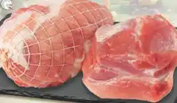 Edeka Edeka Mein Land Schweinebraten Angebot