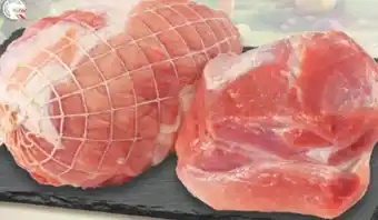 Edeka Edeka Mein Land Schweinebraten Angebot