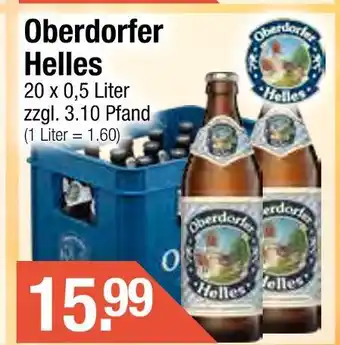 Oberdorfer