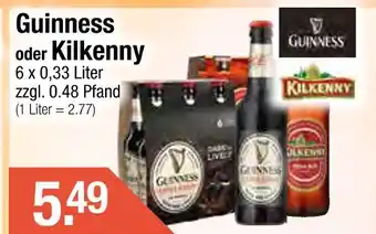 Getränke City Guinness guinness Angebot