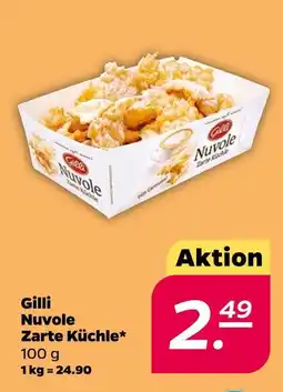 NETTO Gilli nuvole zarte küchle Angebot