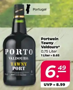 NETTO Valdouro portwein tawny Angebot
