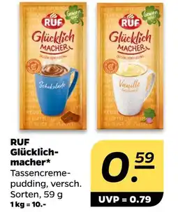 NETTO Ruf glücklichmacher Angebot