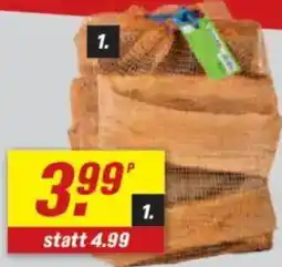 toom Baumarkt Kaminholz Angebot