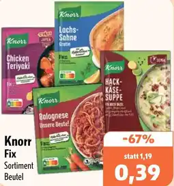 Aktiv Irma Knorr Fix Angebot