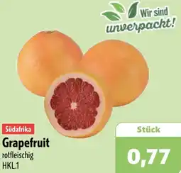 Aktiv Irma Südafrika Grapefruit Angebot