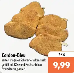 Aktiv Irma Cordon-Bleu Angebot