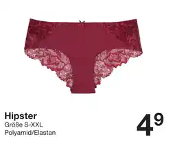 Zeeman Hipster Angebot