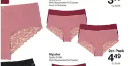 Zeeman Hipster 2er-Pack Angebot