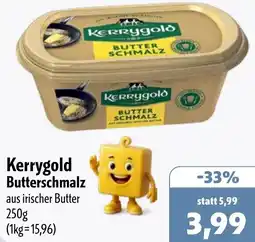 Aktiv Irma Kerrygold Butterschmalz Angebot