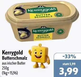 Aktiv Irma Kerrygold Butterschmalz Angebot