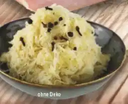 Edeka Edeka Mein Land Sauerkraut Angebot