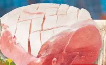 Edeka Edeka Mein Land Schinkenkrustenbraten Angebot