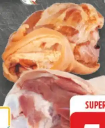 Edeka Edeka Mein Land Schinkenhaxen Angebot