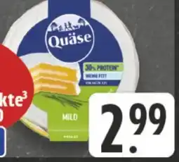 Edeka Loose Quäse Mild Angebot